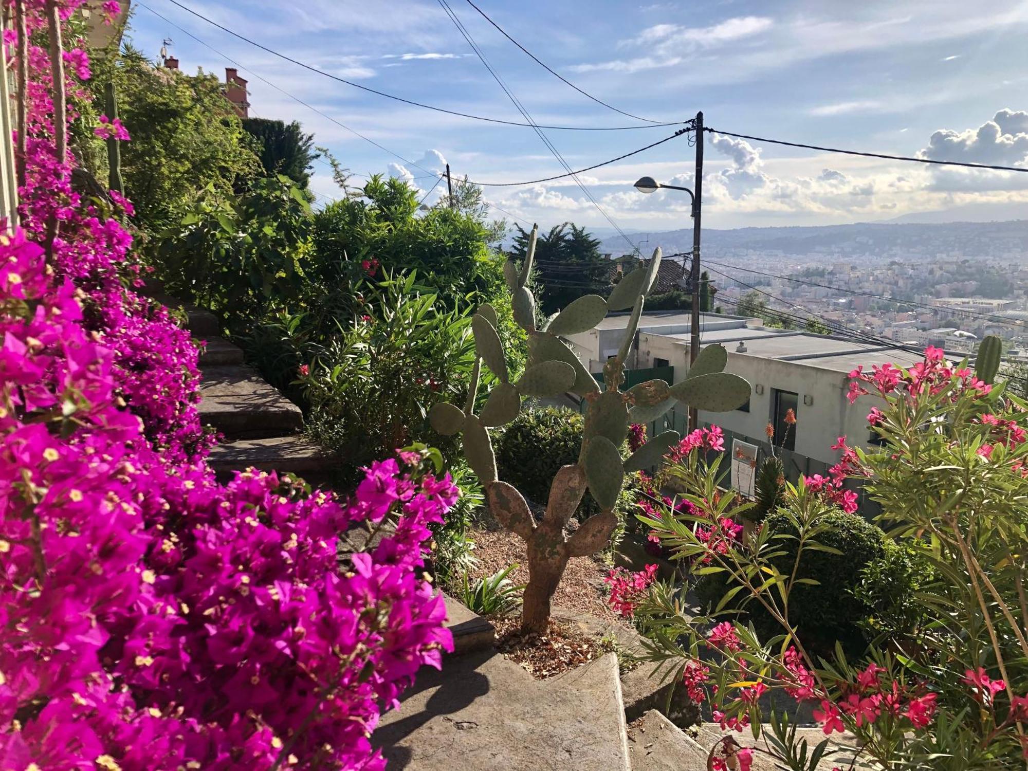 Appartamento Terrasse, Vue & Montagne, Parking & Clim